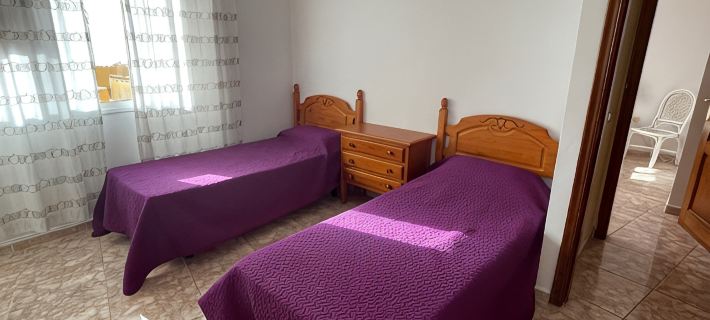 An oasis with a double panoramic view over the ocean and the mountain El Teide 1 Hotels in Icod