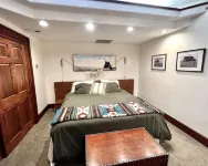Cozy Condo in the Heart of Downtown BigFork - 무료 와이파이