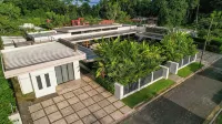 Casa Arena Volcano View Villa - ヴィラ