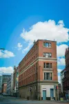 easyHotel Manchester - 2 stjerner
