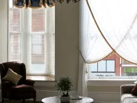 Apt. G above G Gallery & Glass Studio in a beautiful 1890 historic building Hotels in Guthrie