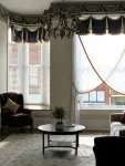 Apt. G above G Gallery & Glass Studio in a beautiful 1890 historic building