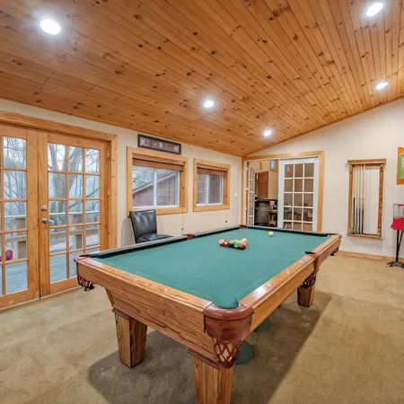 White Mountains-10 Min to Loon-Hottub-Dog Friendly