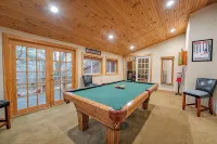White Mountains-10 Min to Loon-Hottub-Dog Friendly - 民泊
