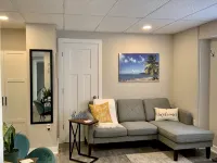 Charming 2 Bedroom Apt. Close to Valparaiso University Short-Term Stays - 3 tähden