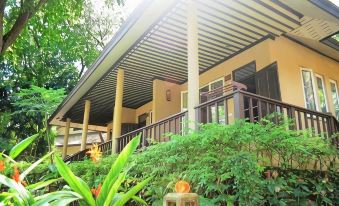 Samed Villa Resort