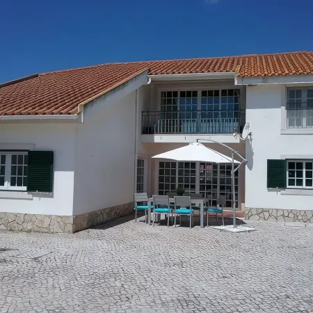 Peaceful villa with private pool and central heating