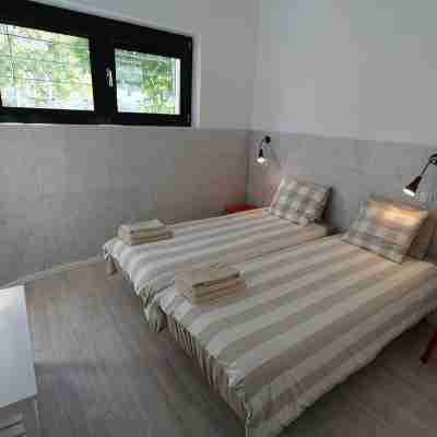 OPO-APT 114-0 Pateo apartment in city center. A peacefull private garden! Rooms