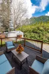 Unique/modern/Mt Si/Shopping - Chalets