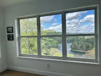 Big Lake Gleville & Mountain Views Spacious Home Close to Town - Mountain view
