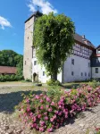 Burg Großbodungen - Ferien im Schloß - Familien & Gruppen Mitten in Deutschland - 3-Star