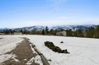 Enjoy the Bitterroot Mtns and Valley! Stay @ Long R! - 4 estrellas