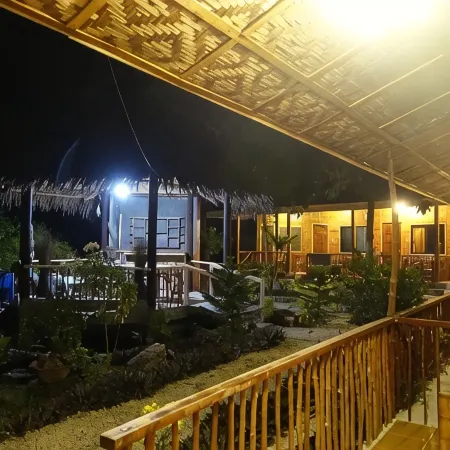 New Village Lodge