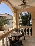Ground Floor Unit, in Palm Beach Area - 2-Star