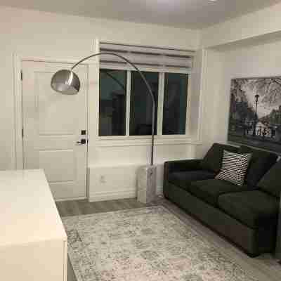 Amazing 1 Bedroom suite in Vancouver Others