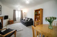 Peaceful Location Less Than One Mile From Beautiful Beaches - واي فاي