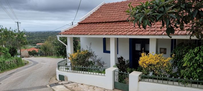 Casa da Ti Alzira - a refuge at the foot of the mountain with a touch of tradition Hôtels à&nbsp;: Alcobaça