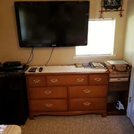 The Love Shack