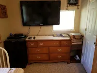 The Love Shack - WiFi