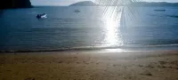 Piscine bimoko - en bord de mer