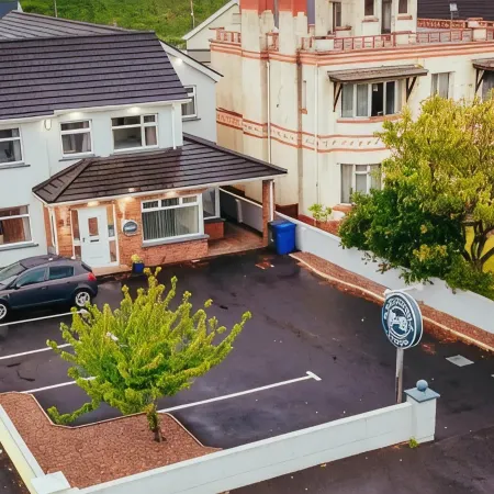 Aaranmore Lodge Guest House