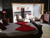 Royal Game Guest House Hotels in Phalaborwa