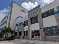 Surfrider Resort Hotel Hotels in Saipan