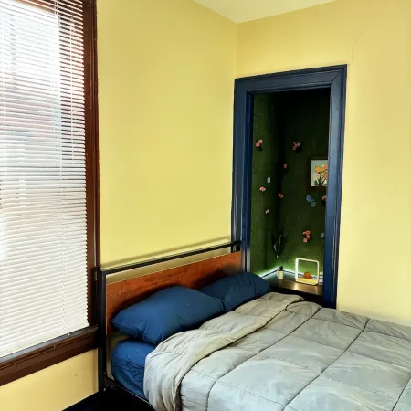 Charming 3-bedroom house in Troy, near RPI, Albany, & Saratoga