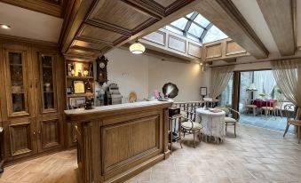 Villa Flavia Heritage Boutique Hotel