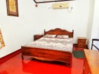 Fernando Residence - parking