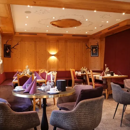 Hotel Schwarzwaldhof