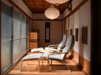 Guest House & Sauna Mori - 3-Star
