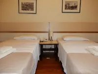 Hotel Metropole - Bintang 2