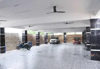 Rama grand - 2-Star
