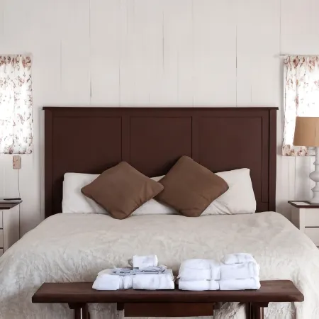 Ash Mill Farm Bed & Breakfast