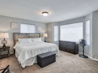 The Sizzl-INN' Seagull Hotels in Olympia