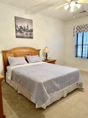 Condo in Legends Golf Course Resort  with a great Pub Next Door to the Unit - Wi-Fi