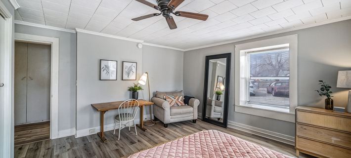 Updated Modern & Spacious 2 bed Apartment Near Everything! Hotels in Jackson County