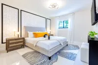 Welcome to Casa Luna – Your Private Oasis with Heated Pool! - 무료 와이파이