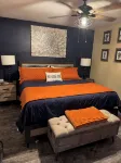 Waterfront getaway - 4-Star