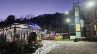 Gapyeong Ace Pension - พร้อมWifi