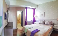Malibu Grand Sudirman Apartment - Apartments