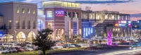 Avio Pansiyon Hotels in 
