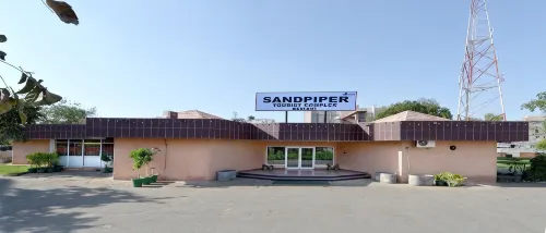 Sandpiper  Tourist  Resort - 3 Sao
