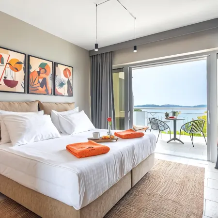 Hotel Podstine