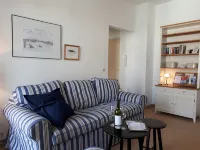 Close to the beach, comfortable apartment in a very good location! - Homestays