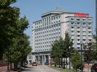 Bally's Evansville Casino & Hotel Hoteles en Evansville