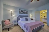Family-Friendly Branson Condo w/ Outdoor Pool! - Wi-Fi