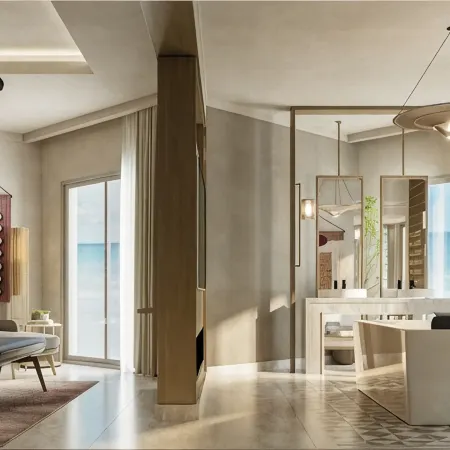 DoubleTree by Hilton Sharm El Sheikh - Sharm Bay Hotels in Sharm El Sheikh