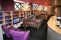 Four Points Flex by Sheraton Nottingham - 4 tähden